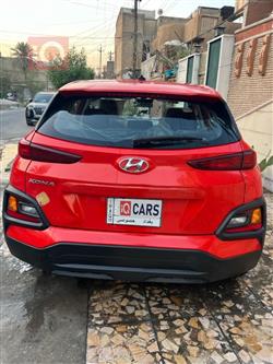 هيونداي كونا